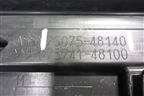 Накладка двери задней правой (7507548140) для Lexus RX 350 c 2015г