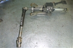Колонка рулевая для Ford Fiesta с 2001-2008г