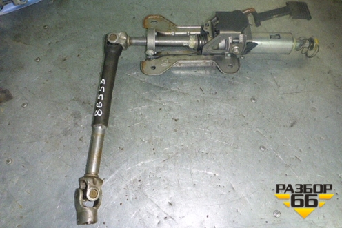 Колонка рулевая для Ford Fiesta с 2001-2008г