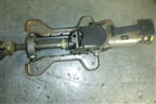 Колонка рулевая для Ford Fiesta с 2001-2008г