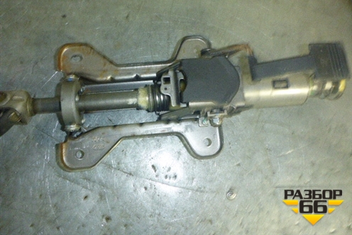 Колонка рулевая для Ford Fiesta с 2001-2008г