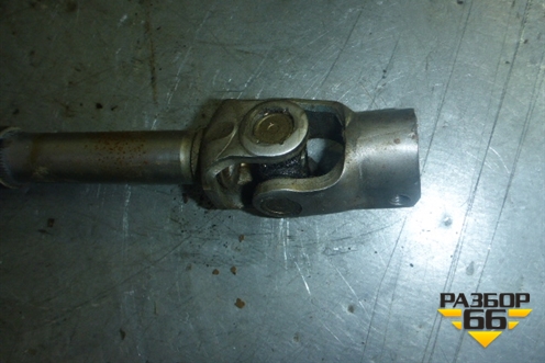 Колонка рулевая для Ford Fiesta с 2001-2008г