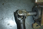 Колонка рулевая для Ford Fiesta с 2001-2008г