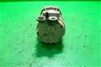 Компрессор кондиционера (1.4л F14D3) для Chevrolet Lacetti с 2003г