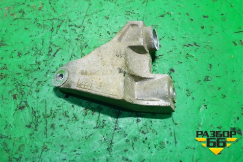 Кронштейн генератора (1.4л F14D3 верхний) (96892600) для Chevrolet Lacetti с 2003г