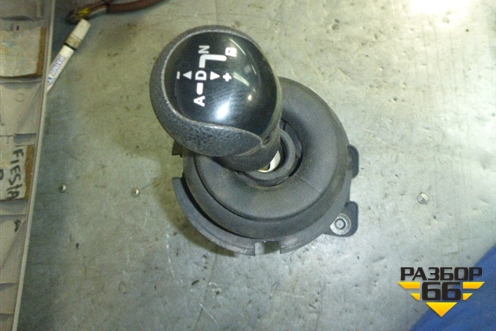 Кулиса КПП АКПП (робот) для Ford Fiesta с 2001-2008г