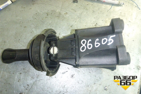 Кулиса КПП АКПП (робот) для Ford Fiesta с 2001-2008г