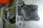 Кулиса КПП АКПП (робот) для Ford Fiesta с 2001-2008г