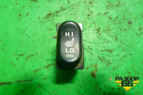 Кнопка обогрева сидений для Mitsubishi Colt с 2004г