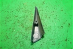 Накладка двери передней левой уголок (MR951579) для Mitsubishi Colt с 2004г