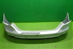 Бампер задний (под парктроник) (5215906B80) для Toyota Camry V70 с 2017г