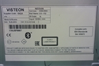 Магнитола (281854CA1A) для Nissan Qashqai (J11E) с 2013г