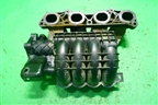 Коллектор впускной (MN143823) для Mitsubishi Colt с 2004г