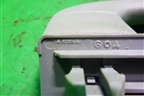 Ручка внутренняя потолочная (задняя) (M2901405) для Mitsubishi Colt с 2004г
