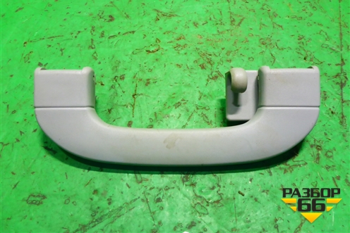 Ручка внутренняя потолочная (задняя) (M2901405) для Mitsubishi Colt с 2004г