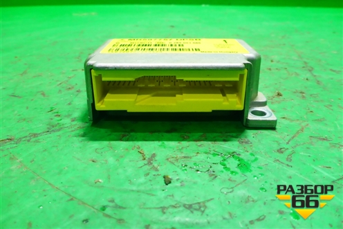 Блок управления AIR BAG (MR587757) для Mitsubishi Colt с 2004г