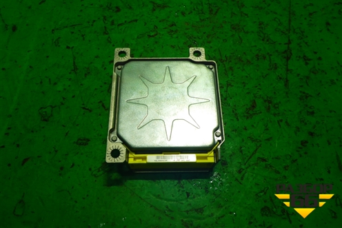 Блок управления AIR BAG (MR587757) для Mitsubishi Colt с 2004г
