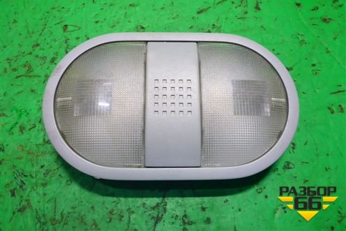 Плафон салонный (MR951589) для Mitsubishi Colt с 2004г