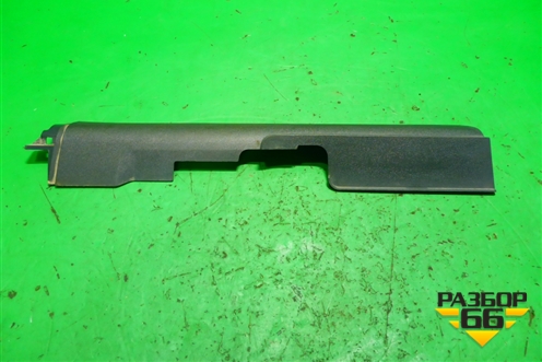 Накладка порога внутренняя правая (MR951652ZZ) для Mitsubishi Colt с 2004г