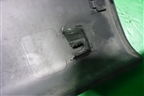 Накладка двери задней правой (828704EA0A) для Nissan Qashqai (J11E) с 2013г