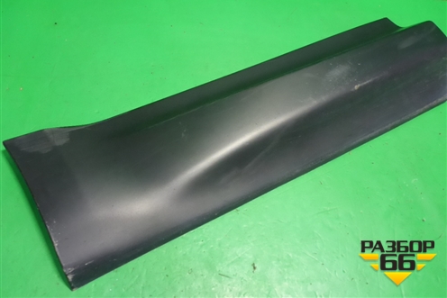 Накладка двери задней правой (DK62274A48AB) для Land Rover Range Rover Sport с 2013-2022г