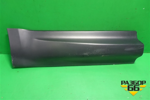 Накладка двери задней правой (DK62274A48AB) для Land Rover Range Rover Sport с 2013-2022г