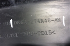 Накладка двери задней правой (DK62274A48AB) для Land Rover Range Rover Sport с 2013-2022г