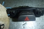 Кнопка аварийной сигнализации для Ford Fiesta с 2001-2008г