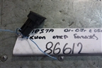 Кнопка открывания багажника для Ford Fiesta с 2001-2008г