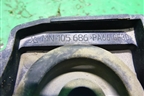 Кронштейн радиатора (MN105686) для Mitsubishi Colt с 2004г