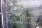 Фара противотуманная правая (для не линзованной фары) (92208M0000) для Hyundai Creta с 2016г