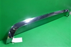 Накладка заднего бампера (A1668851274) для Mercedes Benz GL-Klass X166 с 2012г