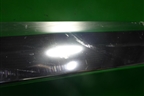 Накладка заднего бампера (A1668851274) для Mercedes Benz GL-Klass X166 с 2012г