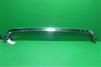 Накладка заднего бампера (A1668851274) для Mercedes Benz GL-Klass X166 с 2012г
