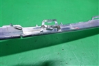 Накладка заднего бампера (A1668851274) для Mercedes Benz GL-Klass X166 с 2012г