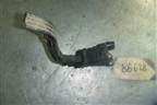 Педаль газа электронная 14L (4S619F836AA) для Ford Fiesta с 2001-2008г