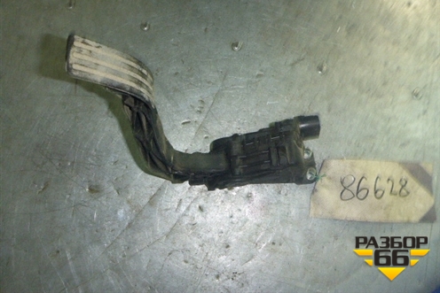 Педаль газа электронная 14L (4S619F836AA) для Ford Fiesta с 2001-2008г