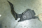 Педаль газа электронная 14L (4S619F836AA) для Ford Fiesta с 2001-2008г