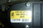 Педаль газа электронная 14L (4S619F836AA) для Ford Fiesta с 2001-2008г