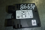 Блок управления AIR BAG (6S6T14B056KC) для Ford Fiesta с 2001-2008г