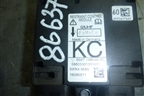 Блок управления AIR BAG (6S6T14B056KC) для Ford Fiesta с 2001-2008г
