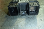 Блок управления AIR BAG (6S6T14B056KC) для Ford Fiesta с 2001-2008г