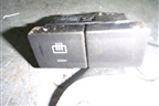 Кнопка обогрева заднего стекла для Ford Fiesta с 2001-2008г
