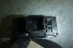 Кнопка обогрева заднего стекла для Ford Fiesta с 2001-2008г