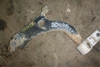 Рычаг передний правый для Ford Fiesta с 2001-2008г