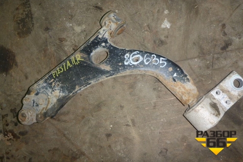 Рычаг передний правый для Ford Fiesta с 2001-2008г