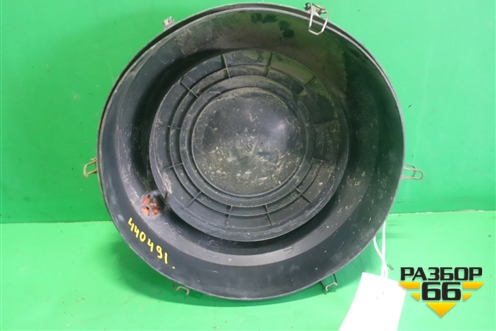 Крышка корпуса воздушного фильтра  (WG9725190200) для Faw 3250