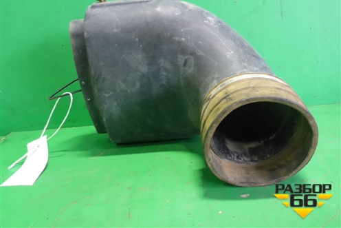 Патрубок воздушного фильтра  (WG9725190901) для Faw 3250