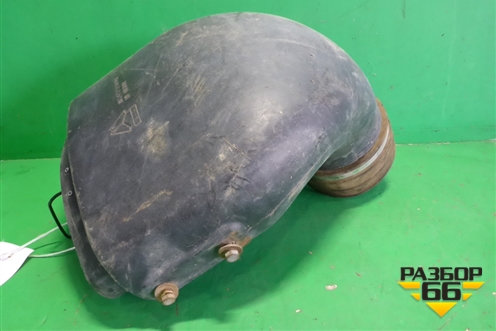 Патрубок воздушного фильтра  (WG9725190901) для Faw 3250
