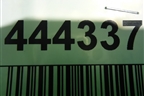 Проставка задней рессоры (41014688) для Iveco  EuroCargo III 2008г